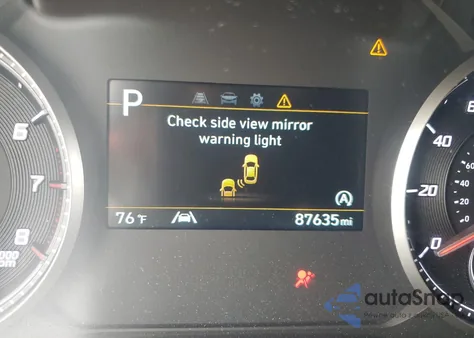 2022 Hyundai Santa Fe Sel from USA, damaged, VIN 5NMS24AJXNH451476